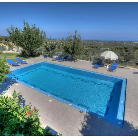 Villa Amazing Arios Adelianos Kampos