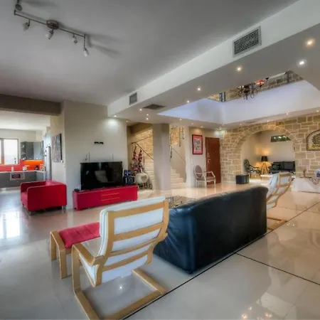 Amazing Arios Villa Adelianos Kampos