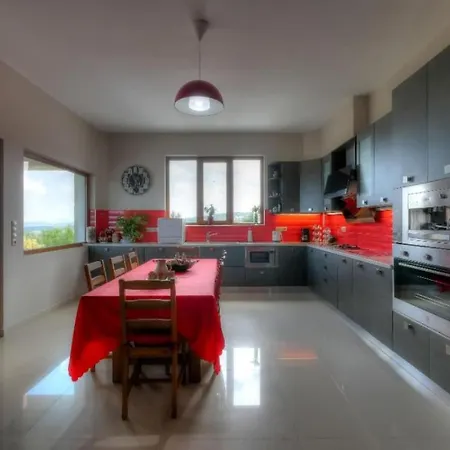 Amazing Arios Villa Adelianos Kampos
